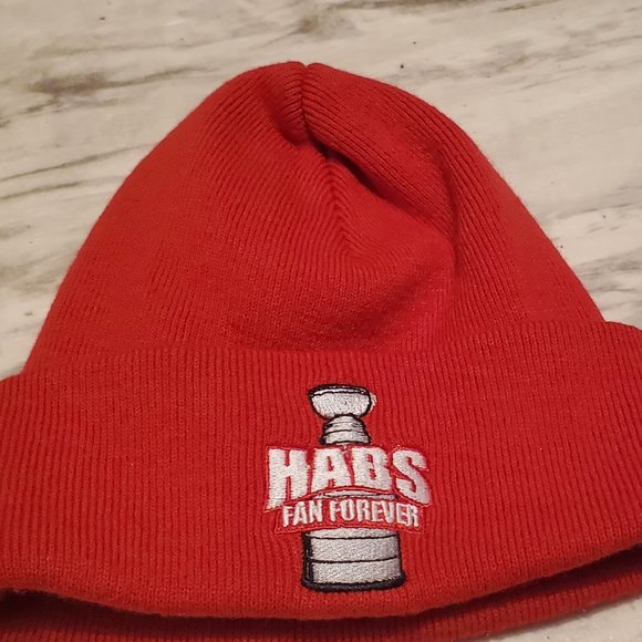 Habs hat - Picture 1 of 1